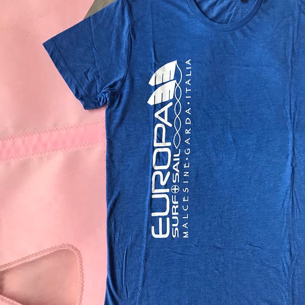 Men’s Europa Surf and Sail T-Shirt