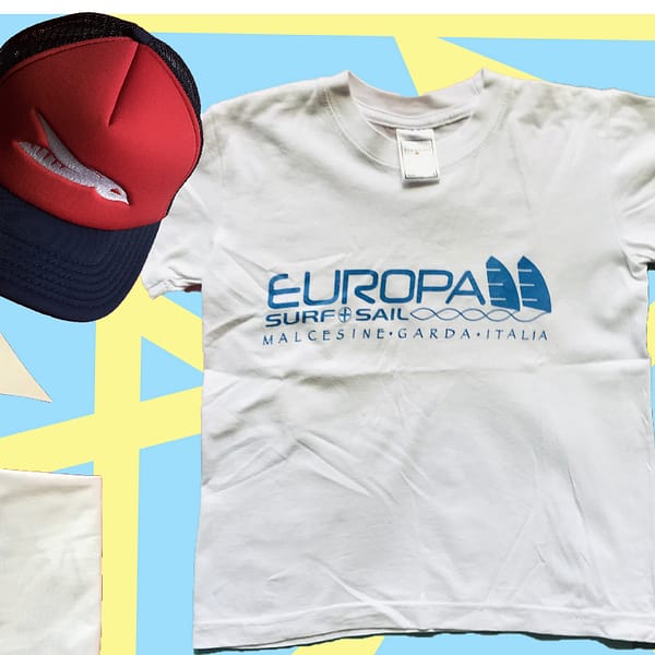 Moda della spiagga